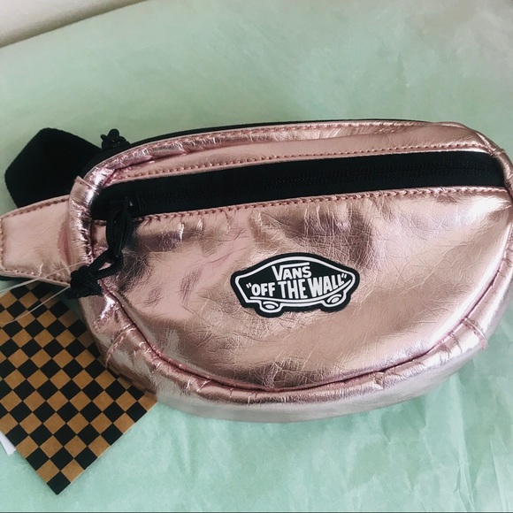 New 👛 Vans Street Ready Fanny Pack - Picture 2 of 3